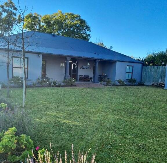 펜션 The Merino Guest House