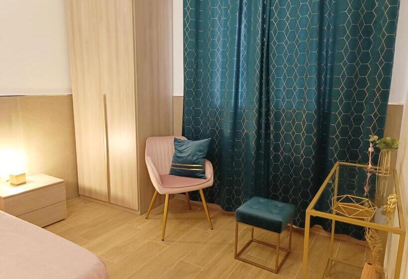 Пансион Villa Franca