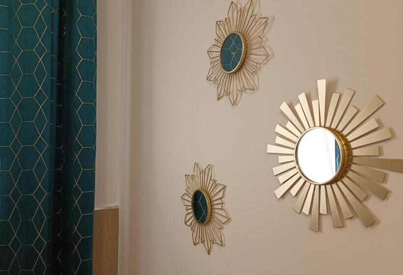 Пансион Villa Franca