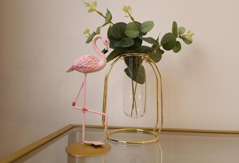 Пансион Villa Franca