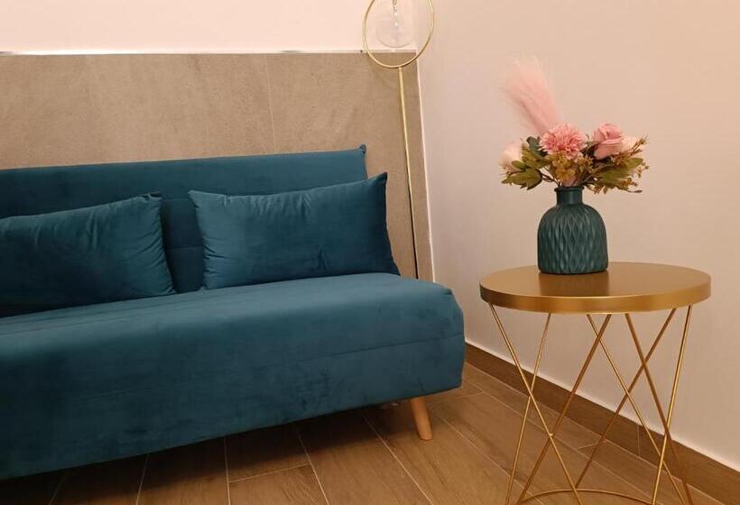 Пансион Villa Franca