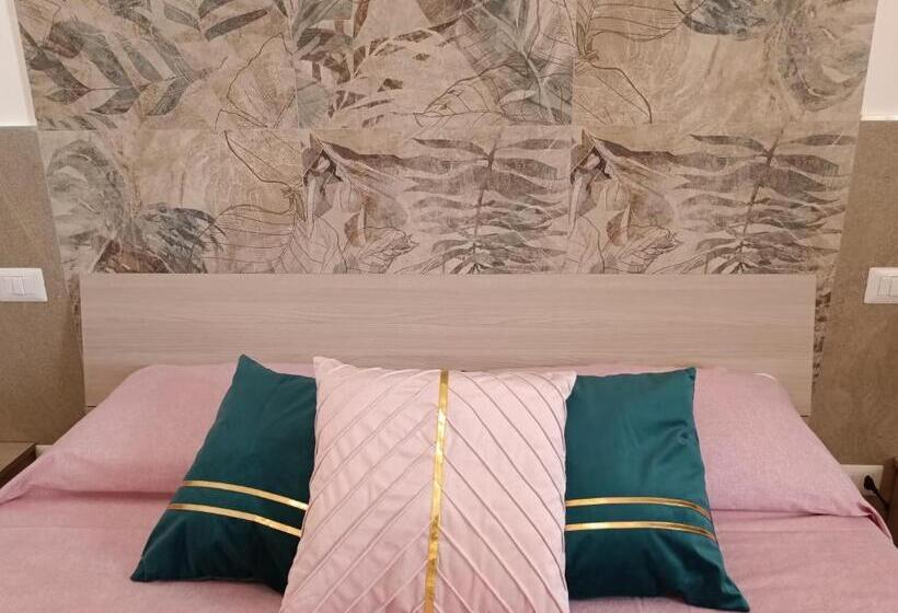 Пансион Villa Franca