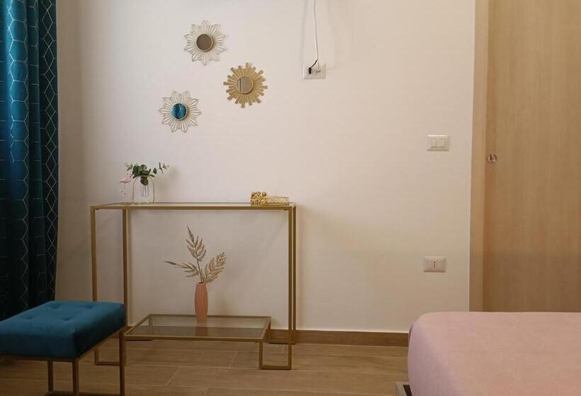 Пансион Villa Franca