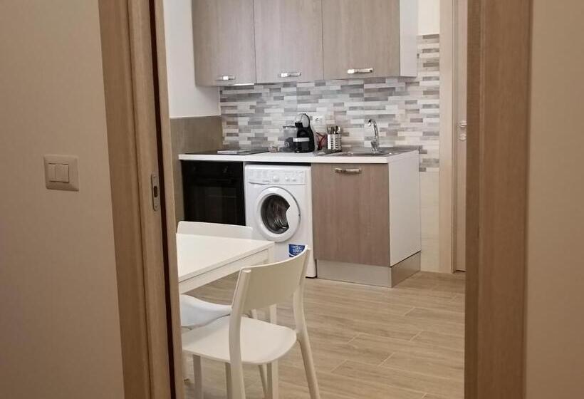 Пансион Villa Franca