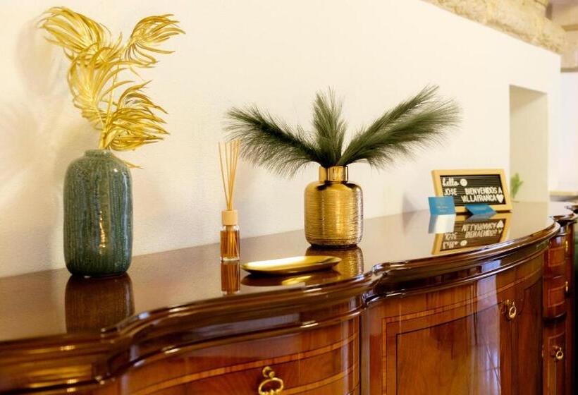 Пансион Villa Franca