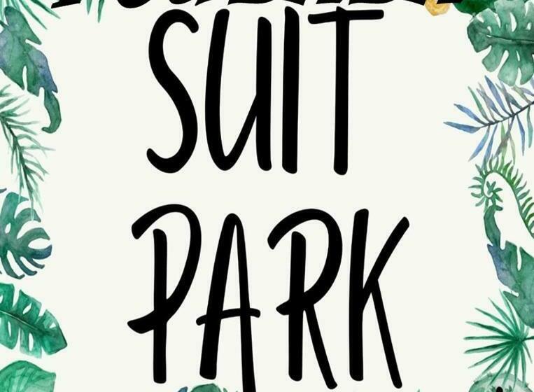 هاستل Suíte Park