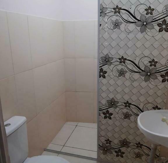 هاستل Suíte Park