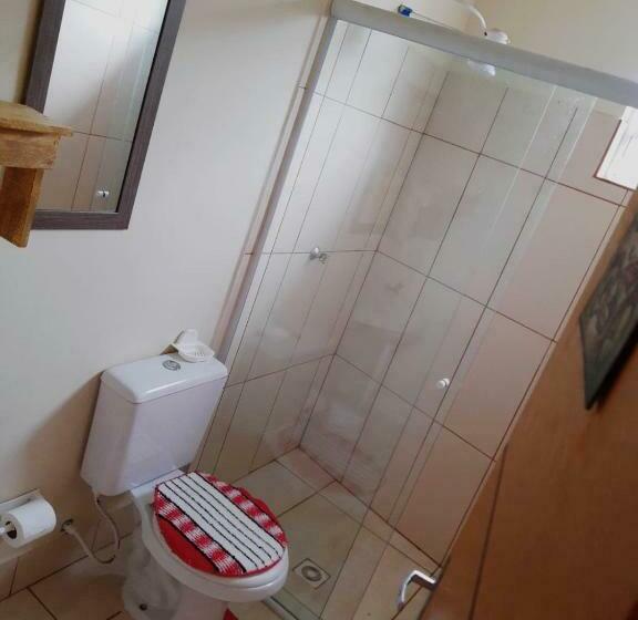 هاستل Suíte Park