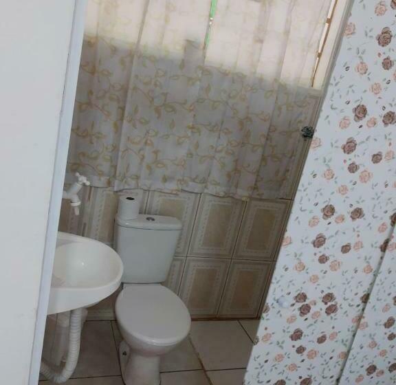 هاستل Suíte Park