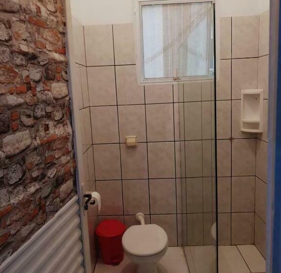 هاستل Suíte Park