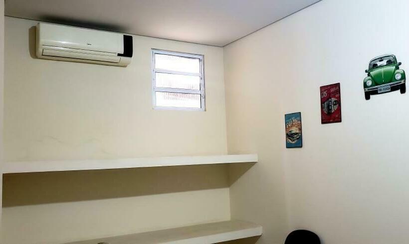 هاستل Suíte Park