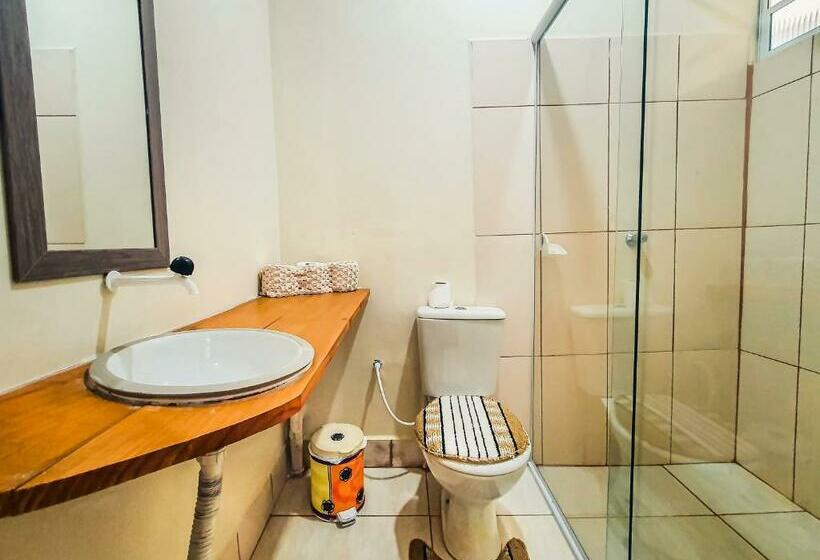 هاستل Suíte Park