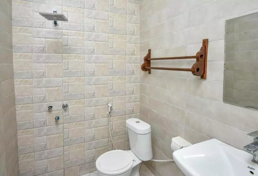 Aamiaismajoitus (B&B) Kuti Hotel Stone Town