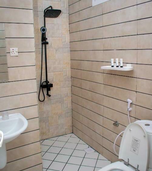 مبيت وإفطار Kuti Hotel Stone Town