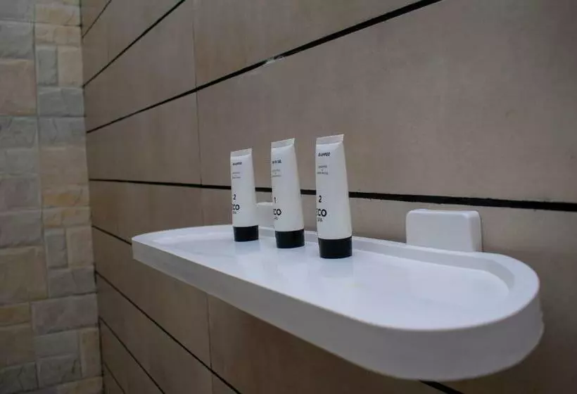 Aamiaismajoitus (B&B) Kuti Hotel Stone Town