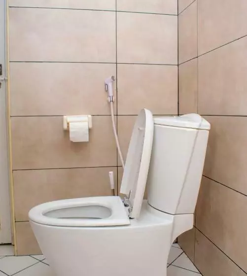 Aamiaismajoitus (B&B) Kuti Hotel Stone Town