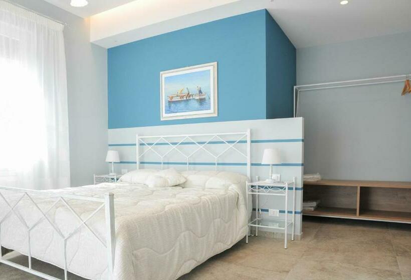 צימר La Casa Dell Alloro