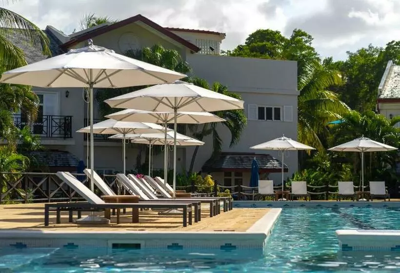 Cap Cove Saint Lucia
