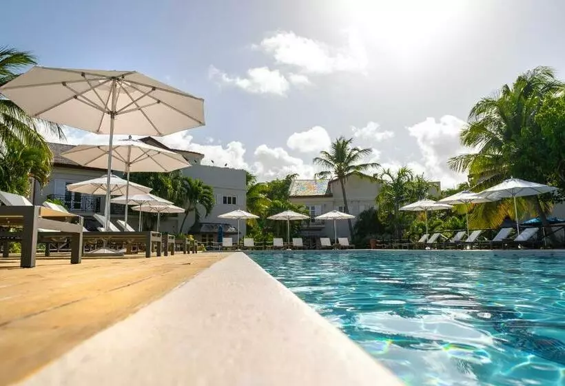 Cap Cove Saint Lucia
