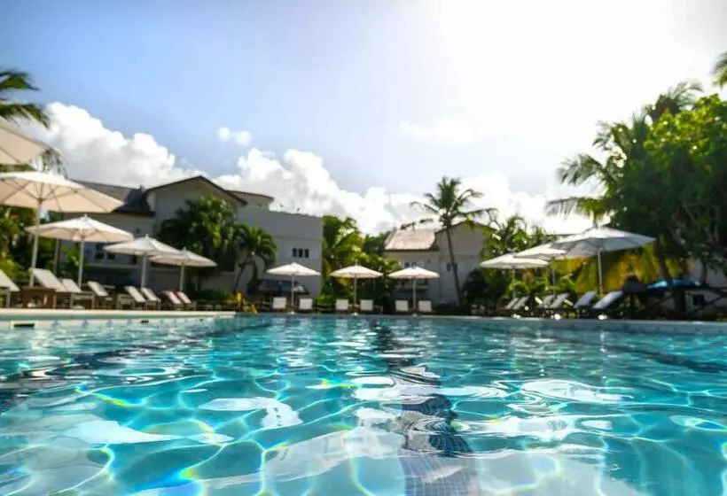 Cap Cove Saint Lucia