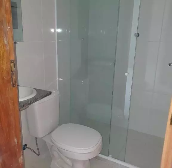 Hostel Da Residencia
