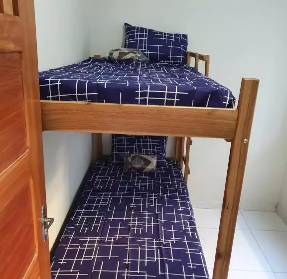 Hostel Da Residencia