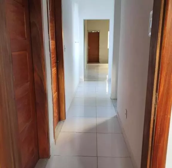 Hostel Da Residencia