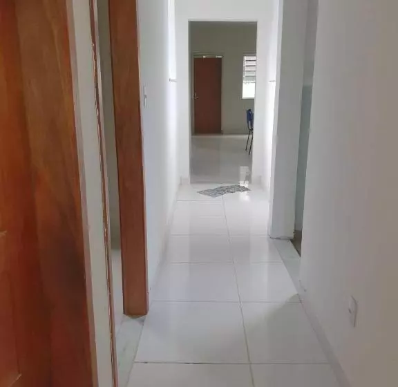 Hostel Da Residencia