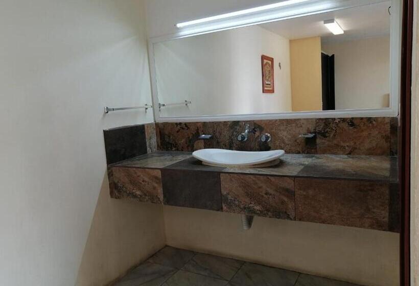 Hotel Las Flores Campeche