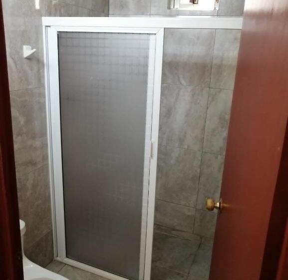 Hotel Las Flores Campeche