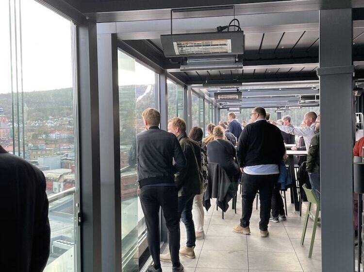 Clarion Collection Hotel Kongsberg