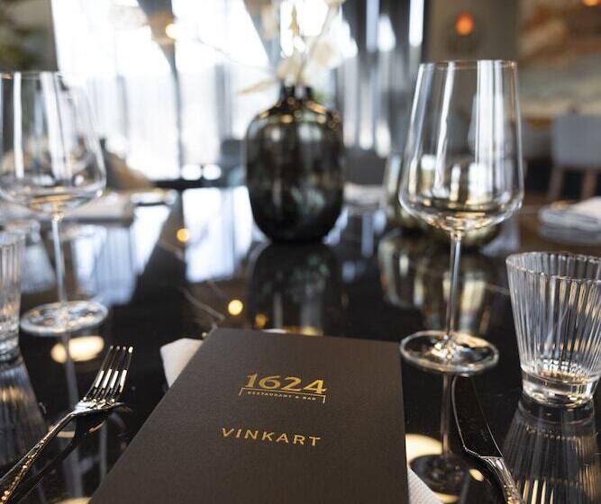 Clarion Collection Hotel Kongsberg