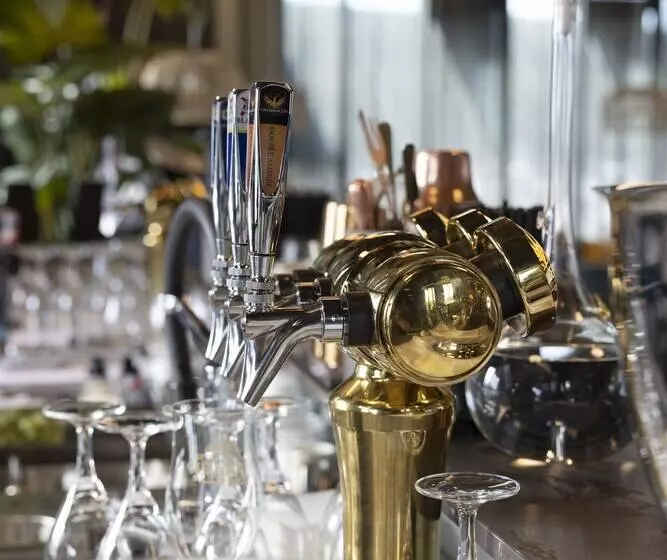 Clarion Collection Hotel Kongsberg