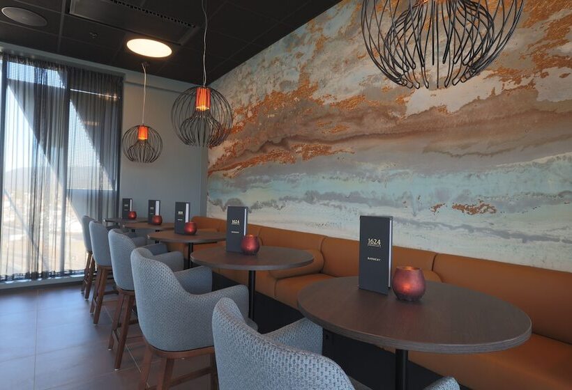 Clarion Collection Hotel Kongsberg