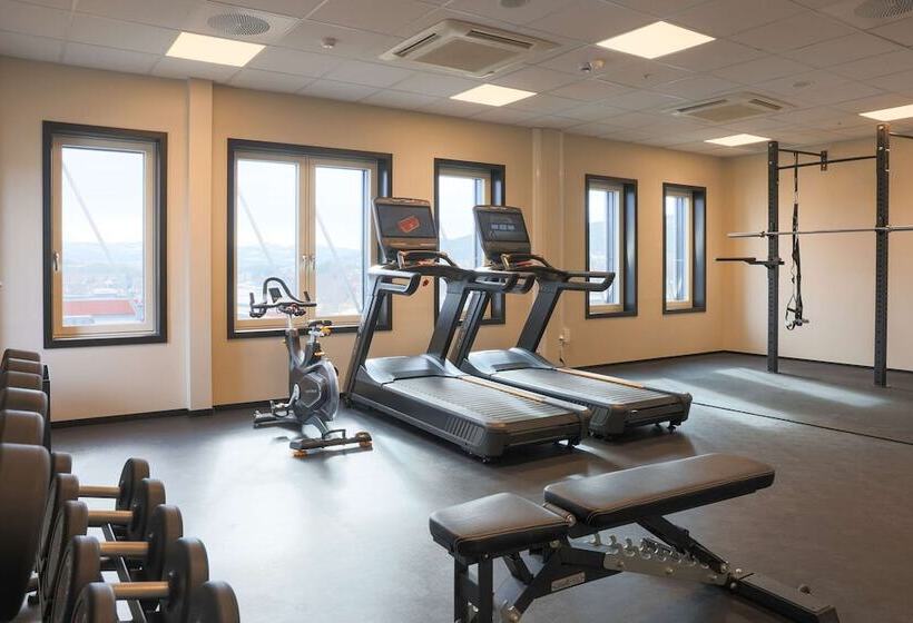 Clarion Collection Hotel Kongsberg