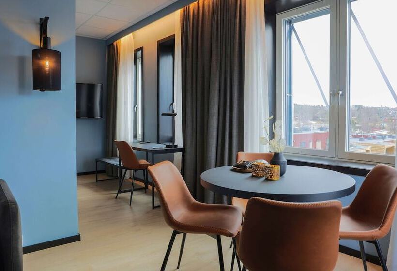 Clarion Collection Hotel Kongsberg