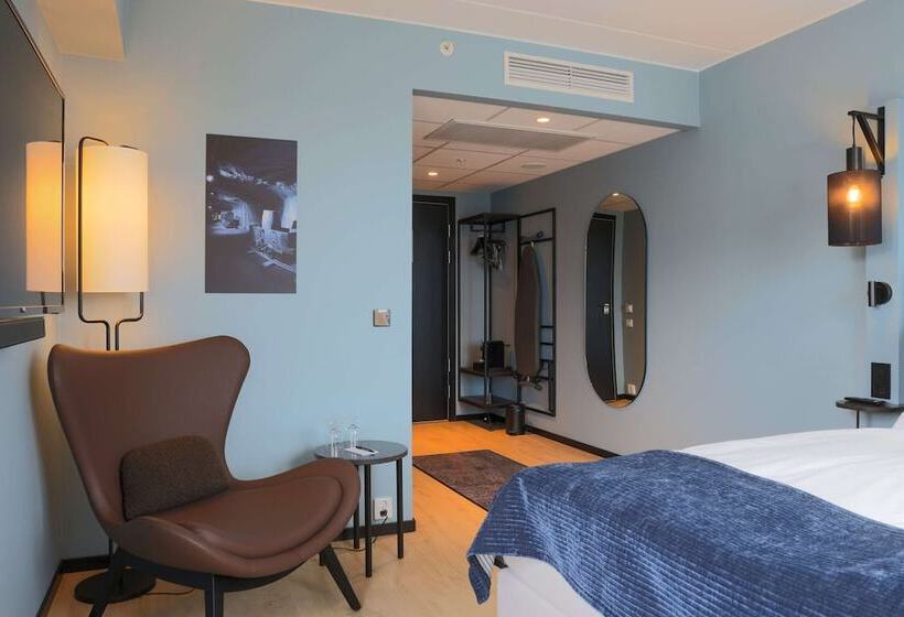 Clarion Collection Hotel Kongsberg