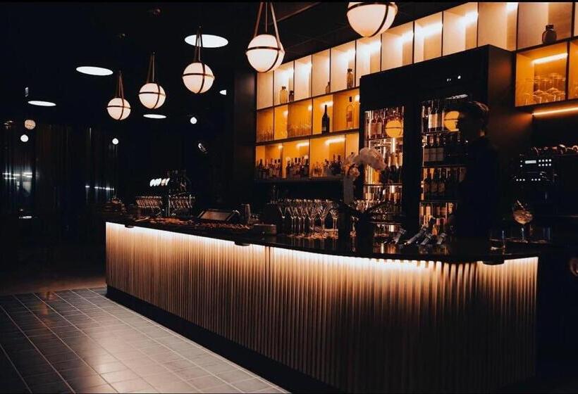 Clarion Collection Hotel Kongsberg