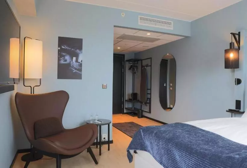 Clarion Collection Hotel Kongsberg