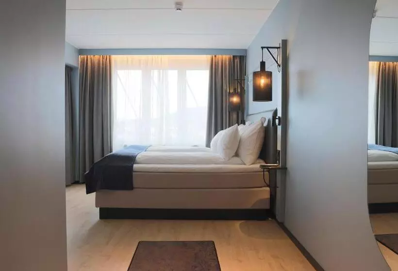 Clarion Collection Hotel Kongsberg