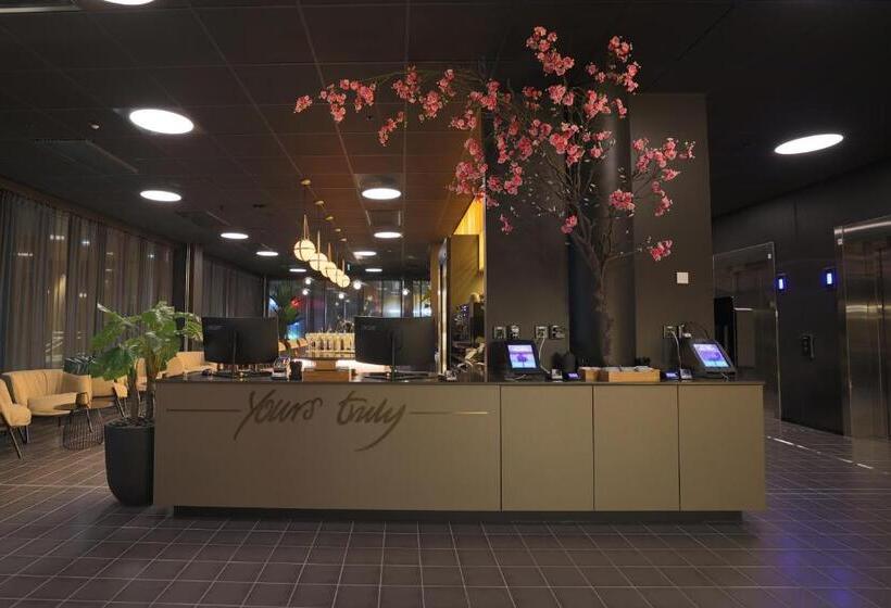 Clarion Collection Hotel Kongsberg