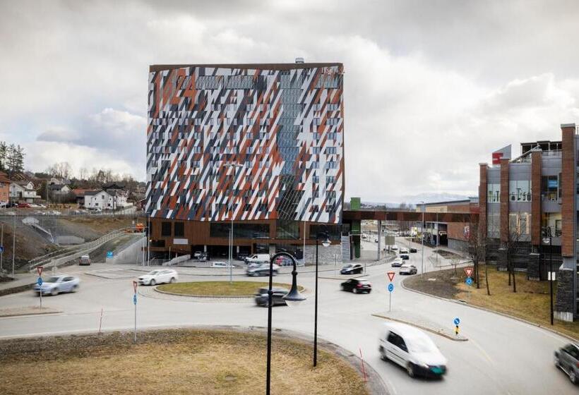 Clarion Collection Hotel Kongsberg