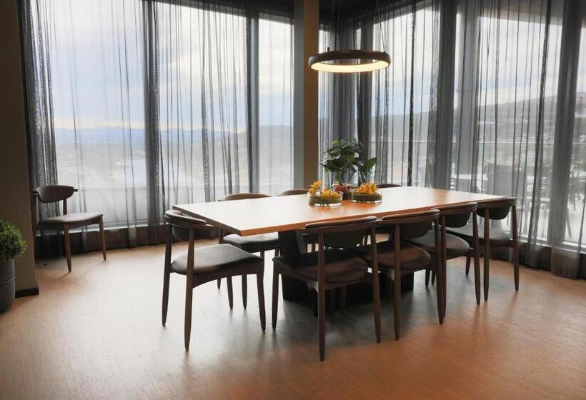 Clarion Collection Hotel Kongsberg