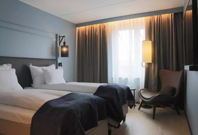 Clarion Collection Hotel Kongsberg