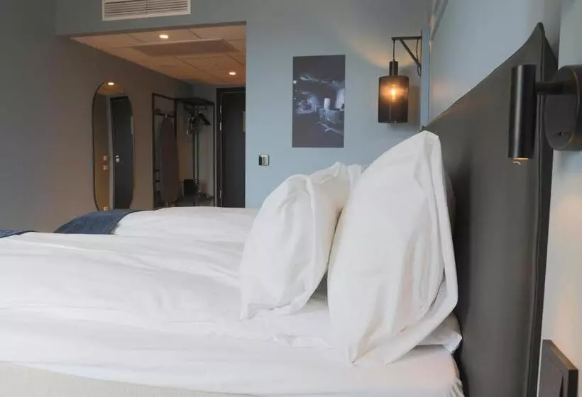 Clarion Collection Hotel Kongsberg