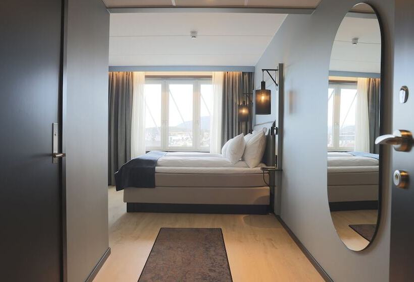 Clarion Collection Hotel Kongsberg