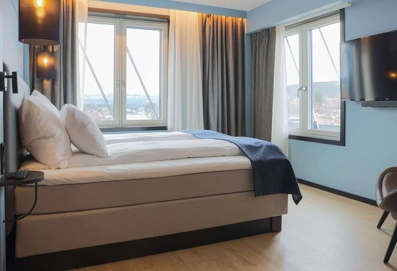 Clarion Collection Hotel Kongsberg