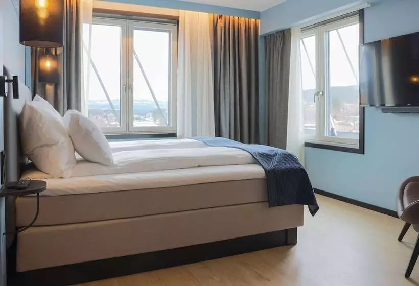 Clarion Collection Hotel Kongsberg
