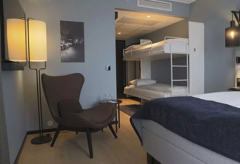 Clarion Collection Hotel Kongsberg