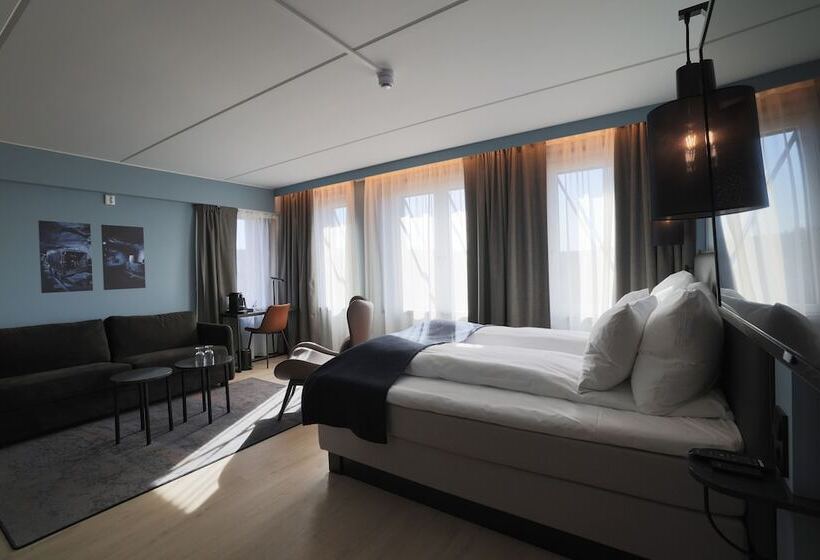 Clarion Collection Hotel Kongsberg